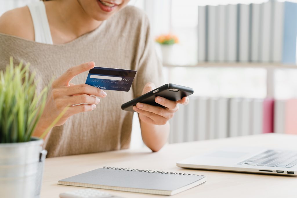 Mejores métodos de pago online para tu ecommerce